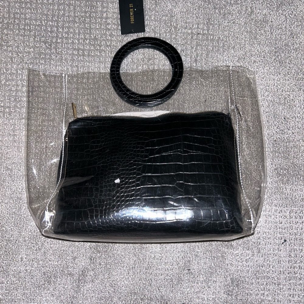 Forever 21 Purse